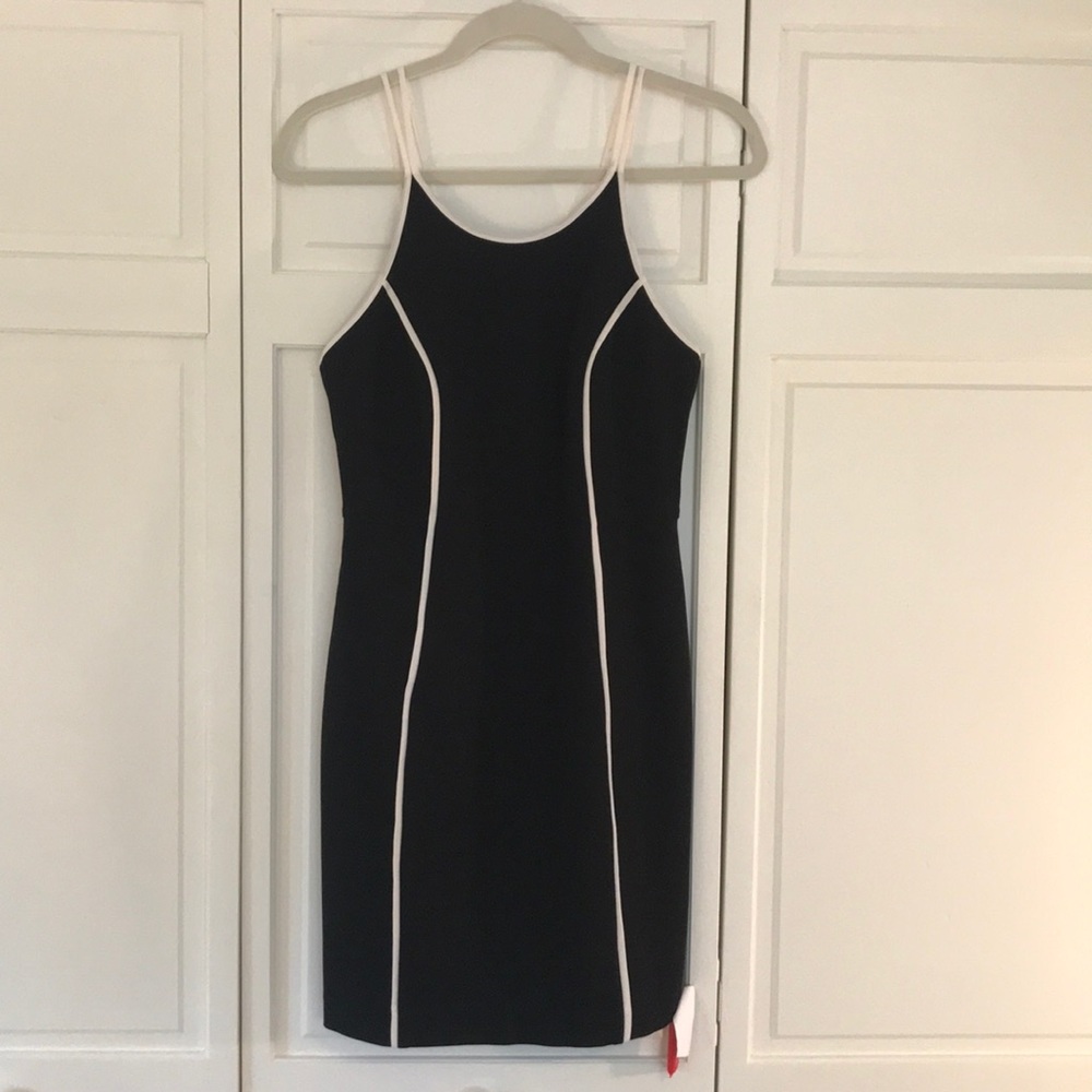 Trina Turk bodycon dress